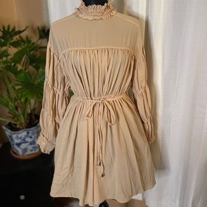 Doll dress Korean brand clothing